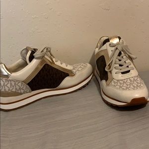 Michael Kors Shoes - Mk sneakers Michael Kors Shoes - Mk sneakers